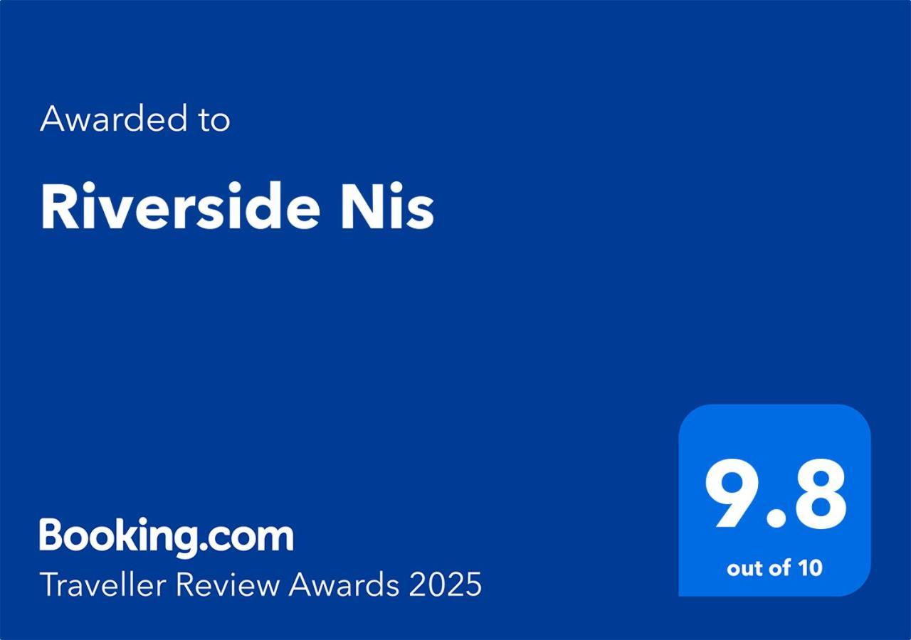 Riverside Ni 外观 照片